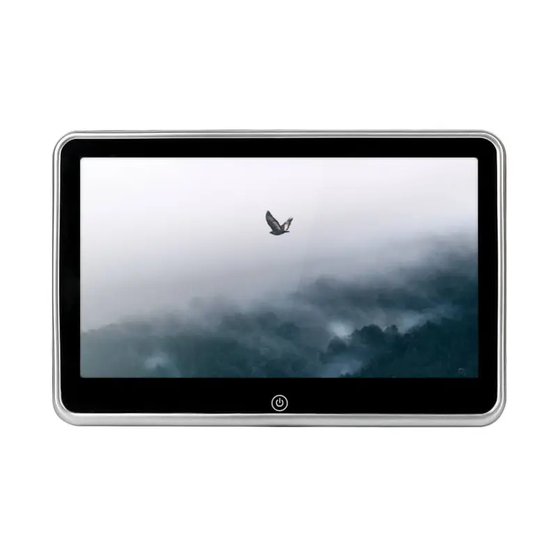 10.1'' Mp5 Car Headrest Monitor 1