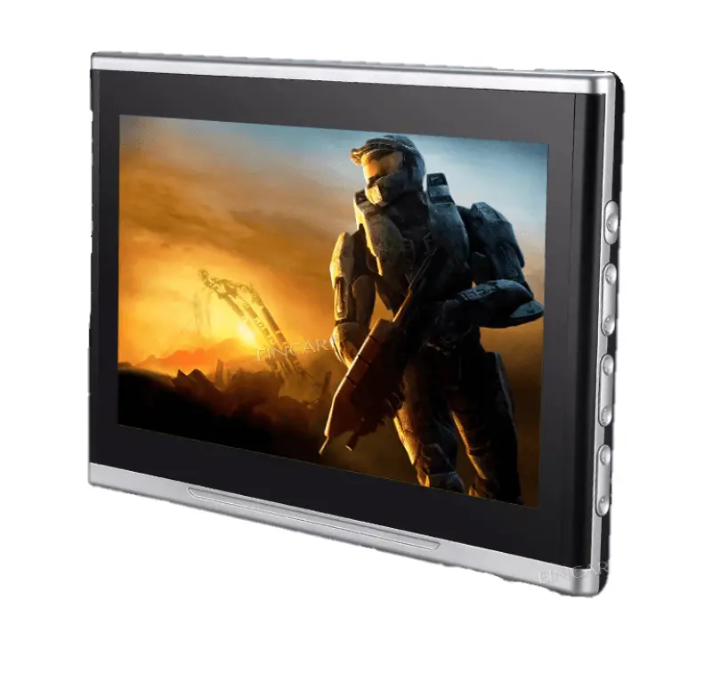 10.1'' Ultra-Thin Headrest Player 1