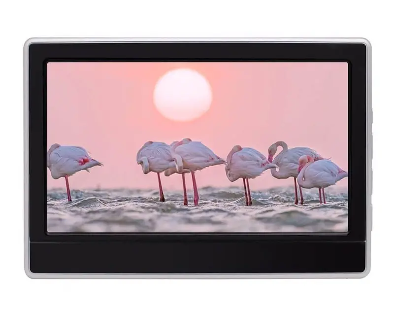 11.6'' Dvd Car Headrests Monitor 1