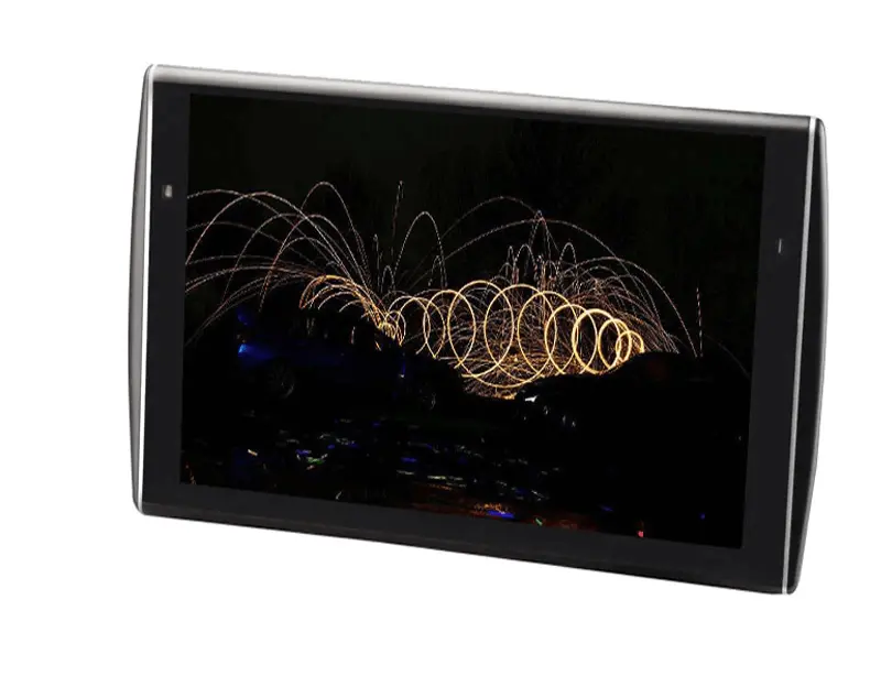 11.6'' Ultra-Thin Headrest Monitor 1