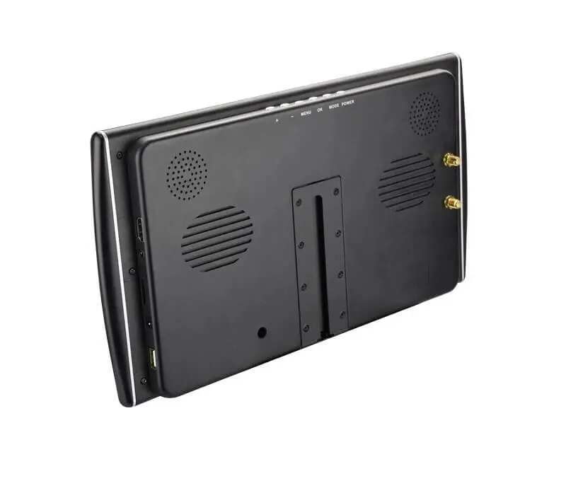 11.6'' Ultra-Thin Headrest Monitor 2