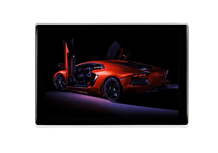 11.8'' Android Headrest Monitor 1