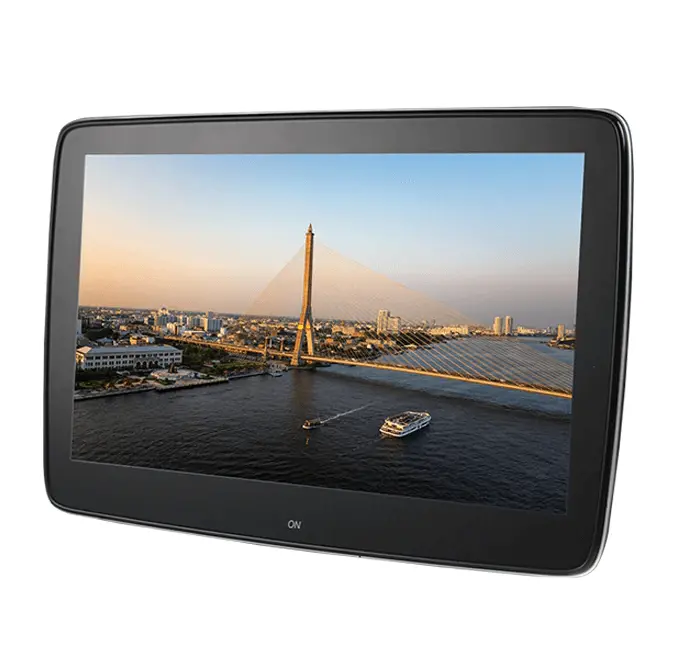 11" Android Car Headrest Monitor 1