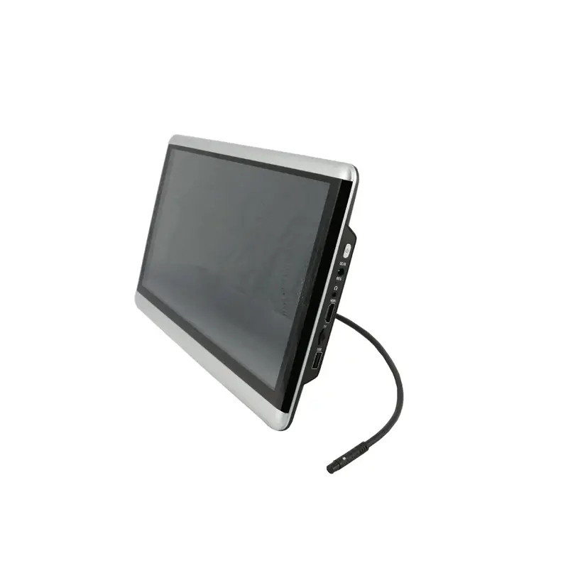 12.5'' Touch Screen Headrest Monitor 2