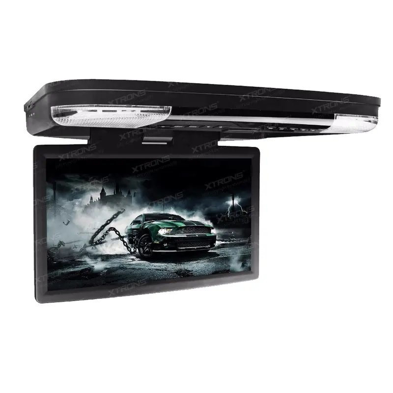 15.6" Overhead Monitor 1