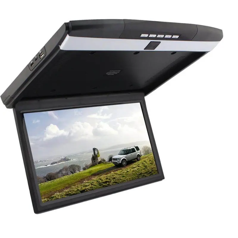 15'' Car Roof Mount Display 1