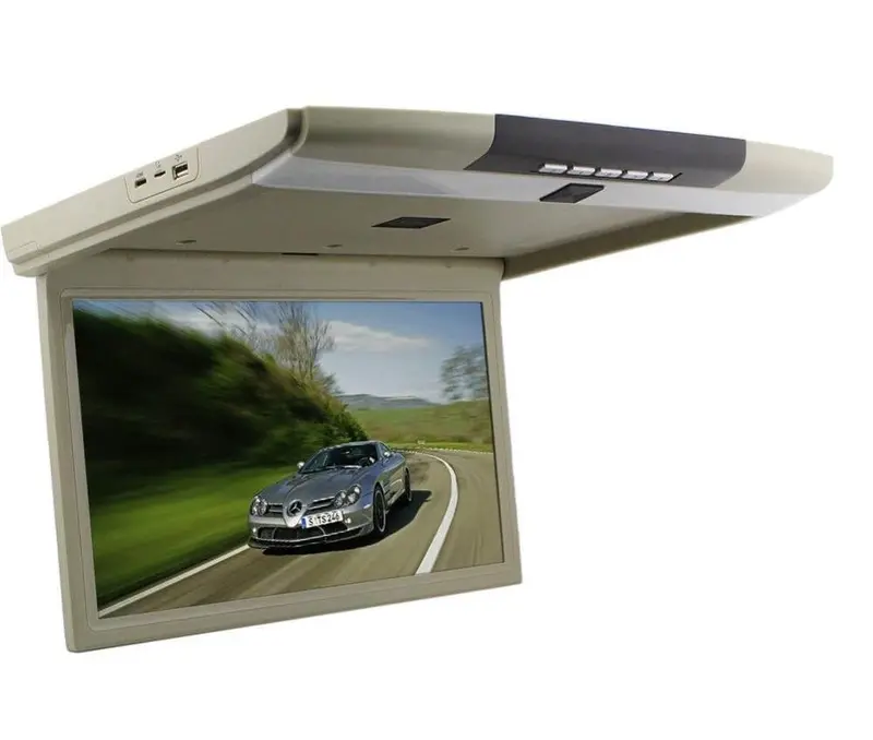 15'' Overhead Led Monitor 1