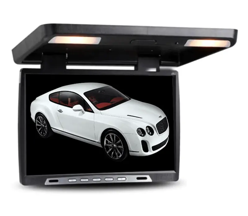 19'' Hd Roof Mounted Monitor 1