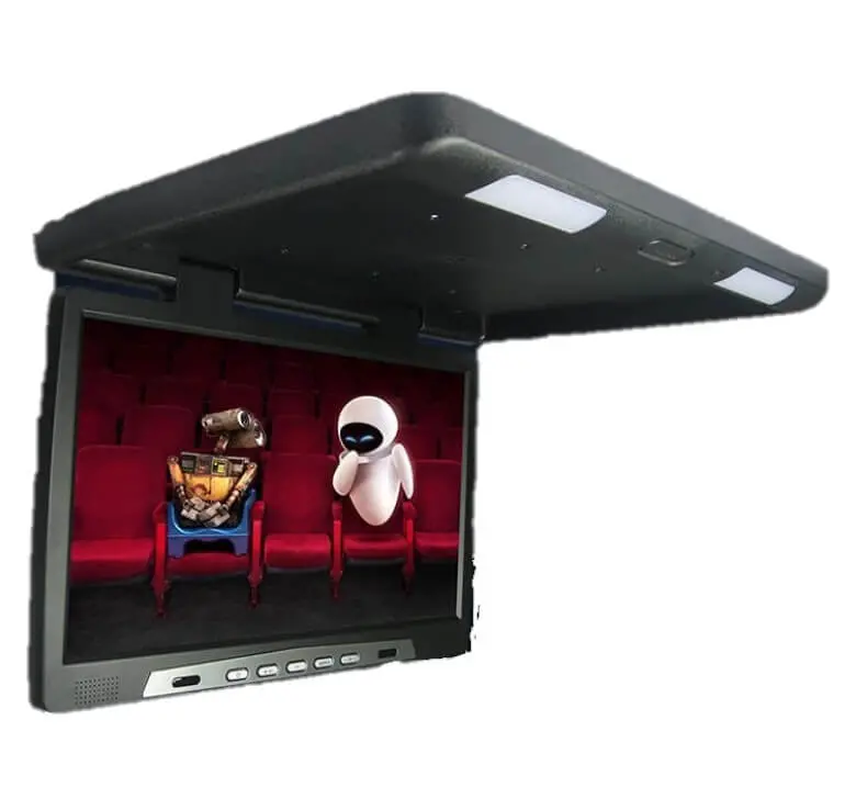 19'' Overhead Ceiling Monitor 1