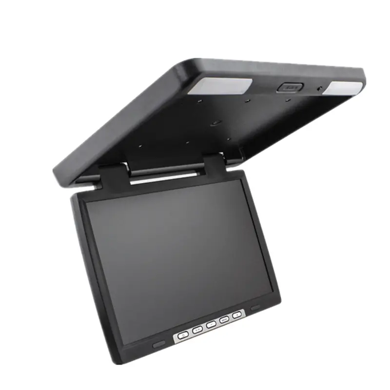 19'' Roof Mounted Lcd Monitor 1