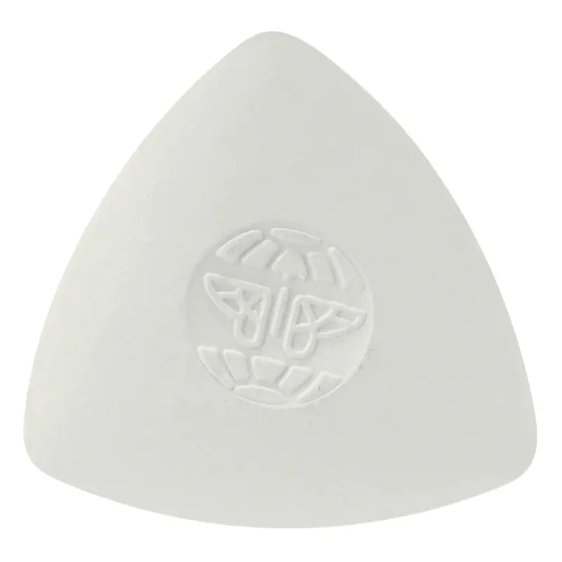 25 Pieces White Marking Chalk - Bulk Packs 1