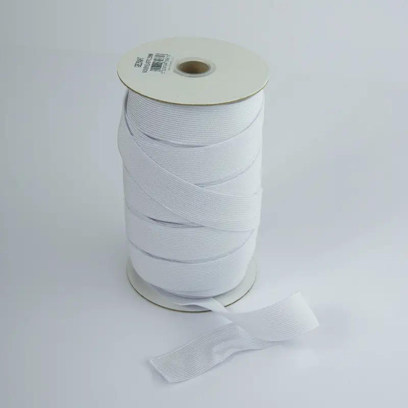 25M Rolls Of Elastic 25Mm Wide 1