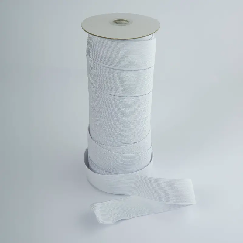 25M Rolls Of Elastic 38Mm Wide 1