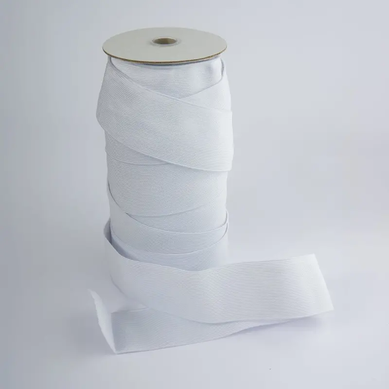 25M Rolls Of Elastic 50Mm Wide 1