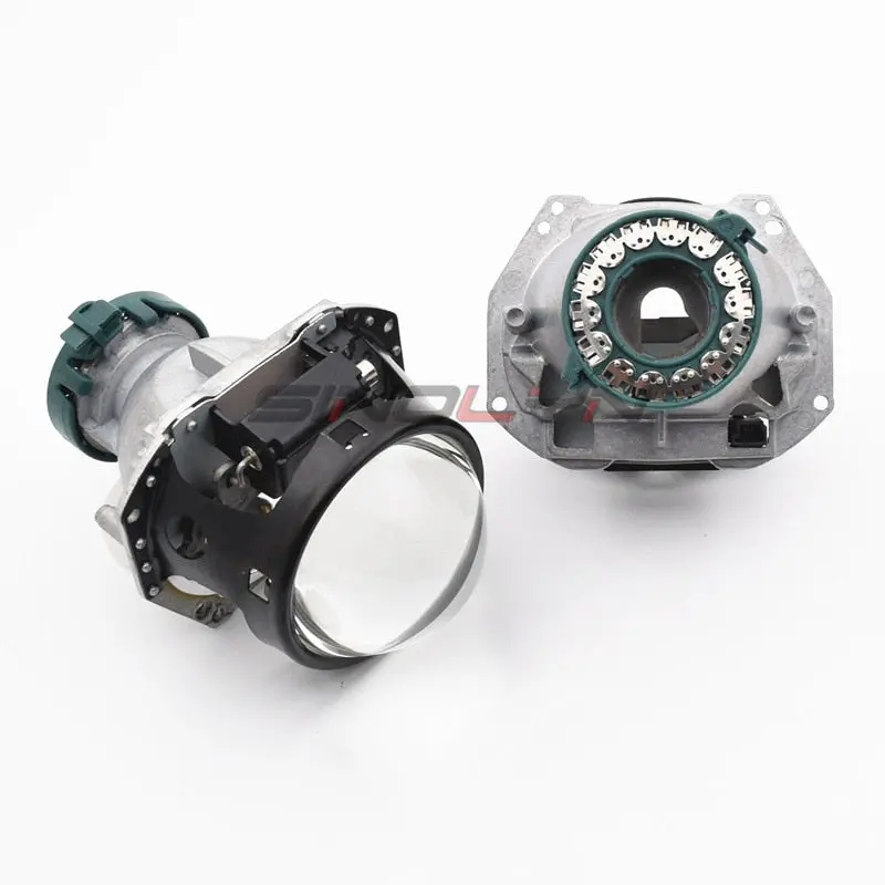 3.0 Hella 3R G5 Bi-Xenon 1