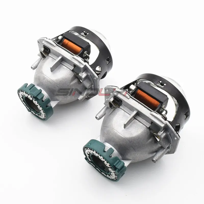 3.0 Hella 3R G5 Bi-Xenon 2