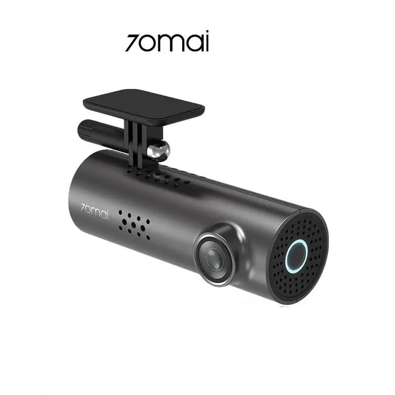 70Mai Smart Dash Cam 1S 1