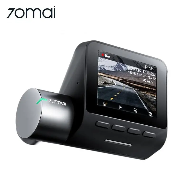 70Mai Smart Dash Cam Pro Plus A510s 1
