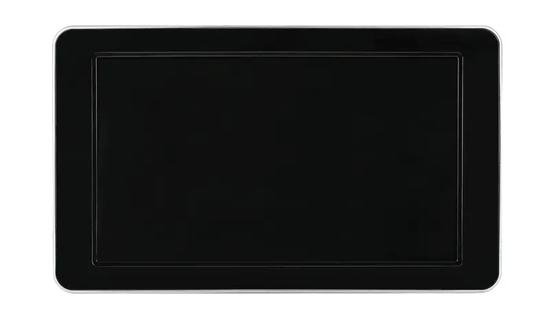9'' Ultra Thin Headrest Monitor 1