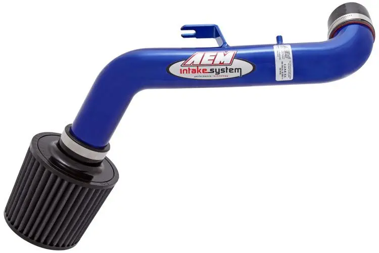 Aem Short Ram Intake System S.R.S. Mitsubishi Eclipse/Eagle Talon 95-99 2.0 N/Turbo 1