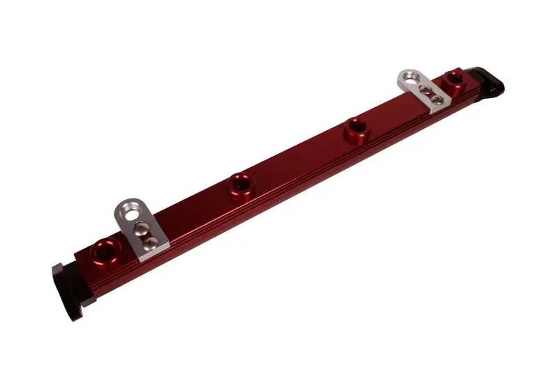 Aeromotive 03-07 Evo Billet Fuel Rail Kit 1