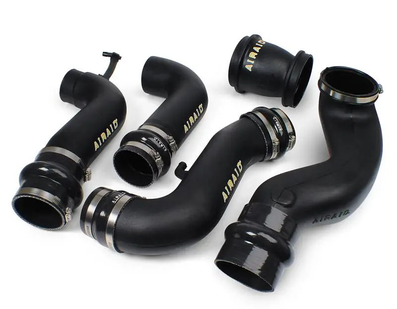 Airaid 03-07 Hummer H2 / Sut 6.0L Modular Intake Tube 1