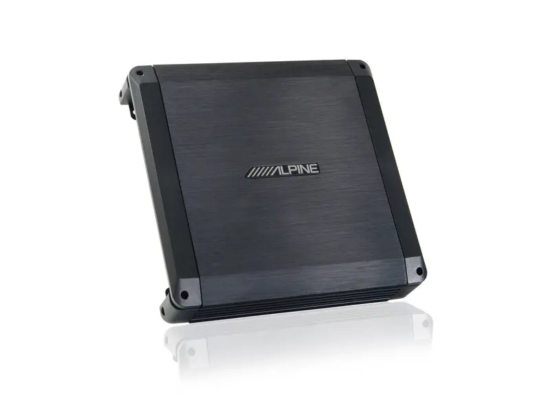 Alpine, Bbx-T600 1