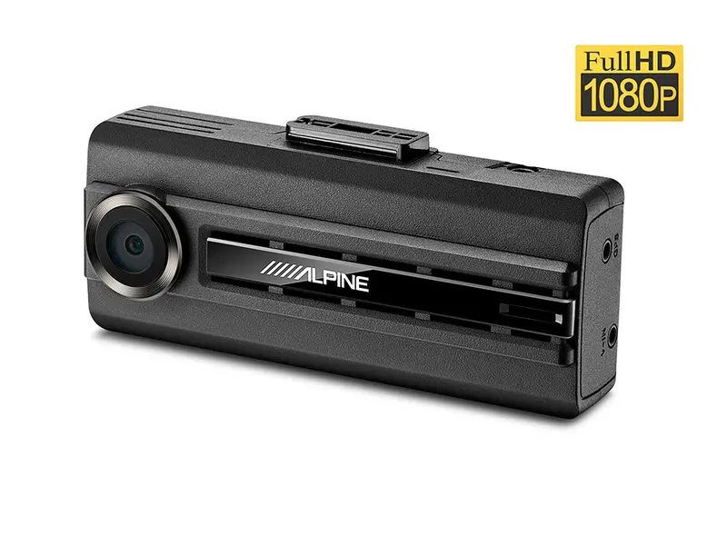 Alpine Dvr-C310s 1