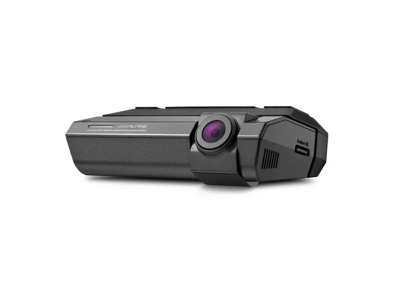 Alpine Dvr-F790 1