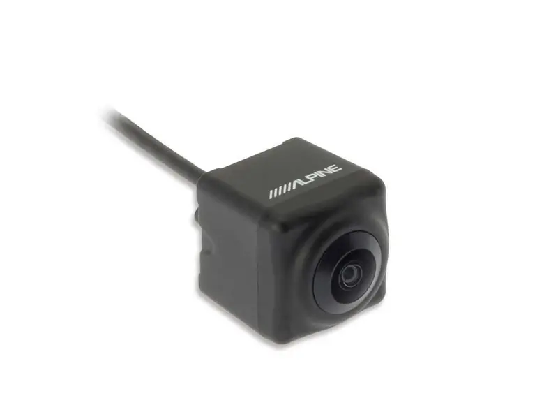 Alpine, Hce-C2600fd 2