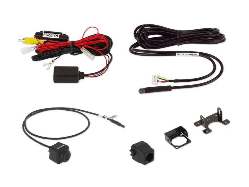 Alpine, Hce-Cs1100 1
