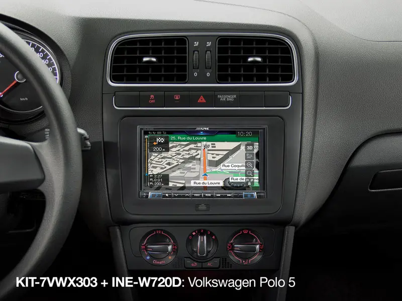 Alpine Kit-7Vwx303 1