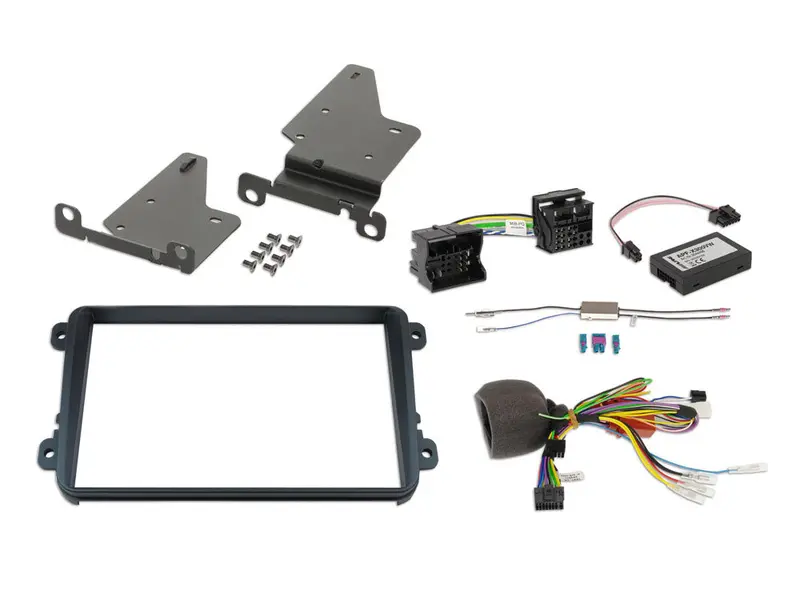 Alpine Kit-8Vwtx300 1