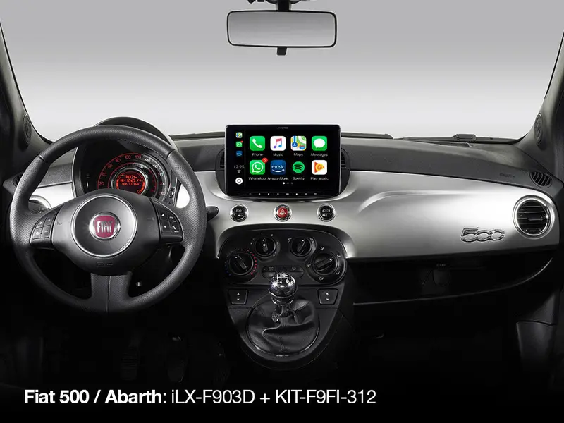 Alpine Kit-F9fi-312 1
