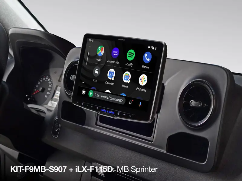 Alpine Kit-F9mb-S907 1