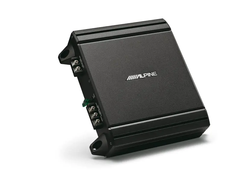 Alpine Mrv-M250 1