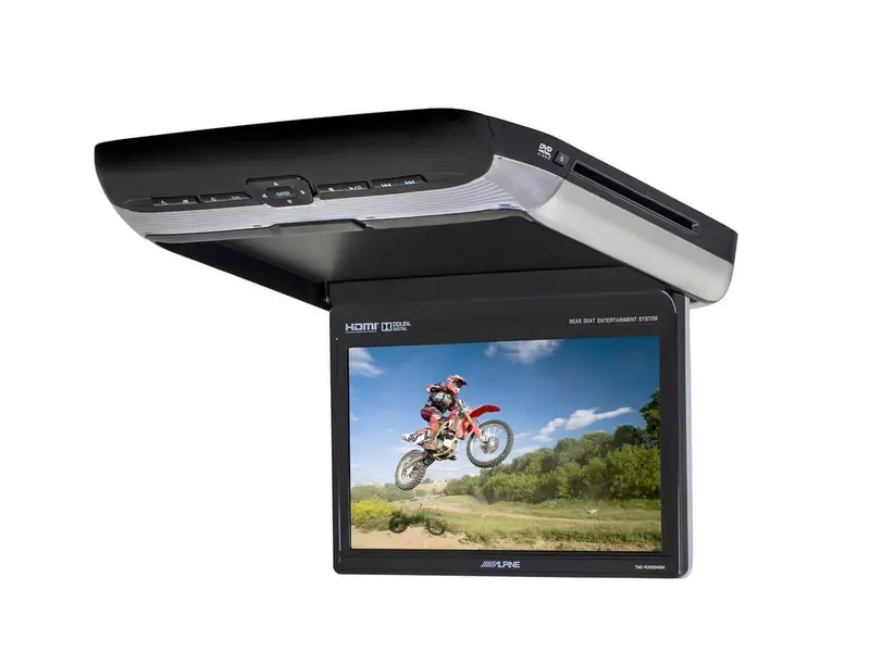 Alpine, Pkg-Rse3hdmi 1