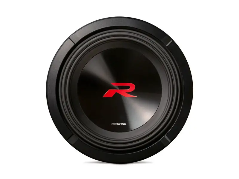 Alpine R2-W12d4 2