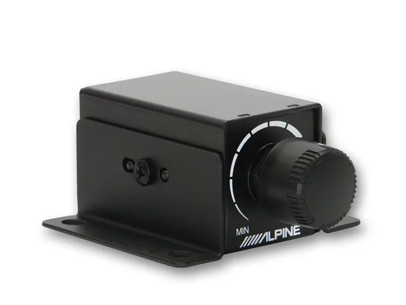 Alpine Rux-Knob2 1