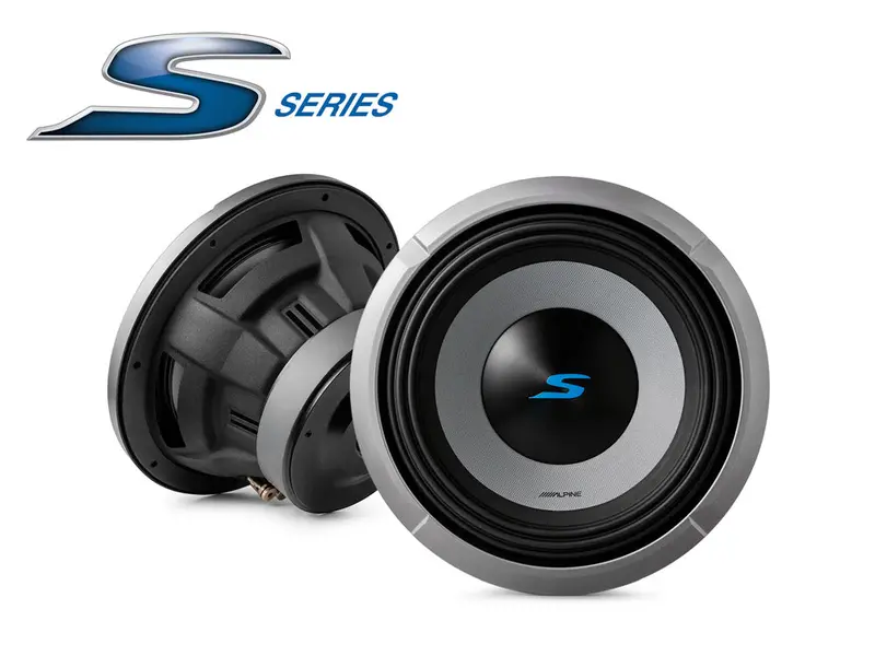 Alpine S2-W10d4 1
