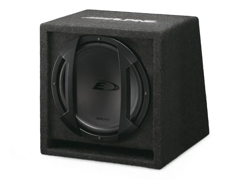 Alpine, Sbe-1044Br 1