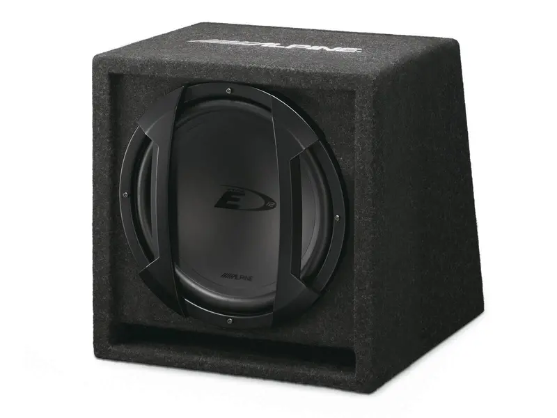 Alpine, Sbe-1244Br 1