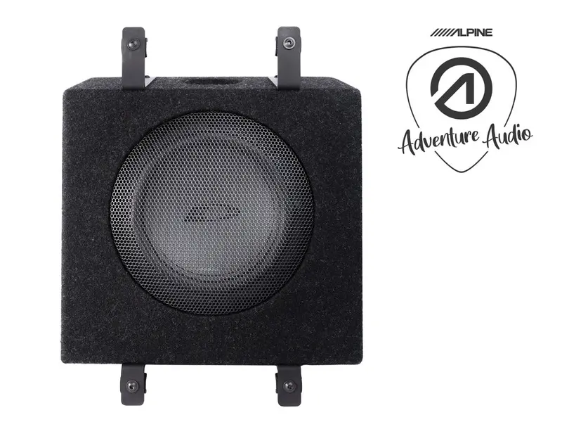 Alpine Swc-W84s907 1