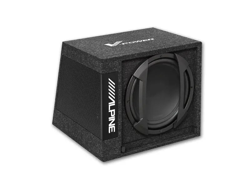 Alpine, Swd-355 1