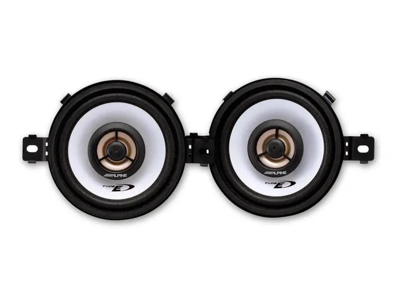 Alpine, Sxe-0825S 1