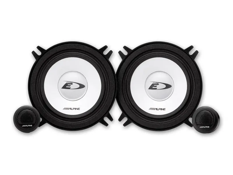 Alpine, Sxe-1350S 1