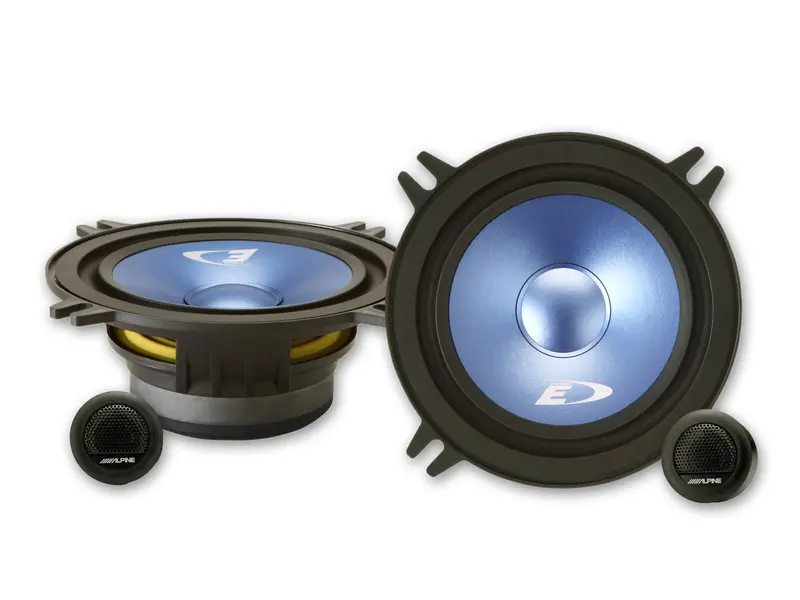 Alpine, Sxe-13Cs 1