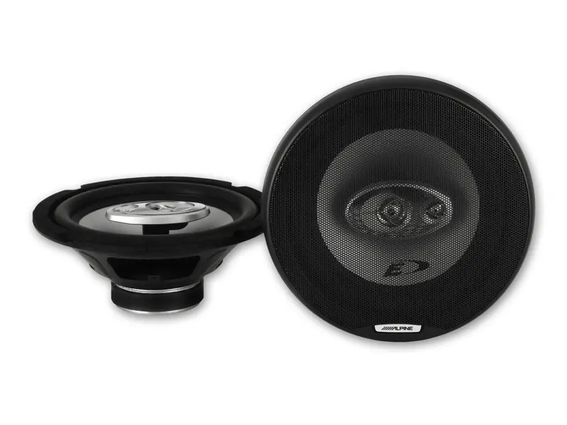 Alpine, Sxe-2035S 1