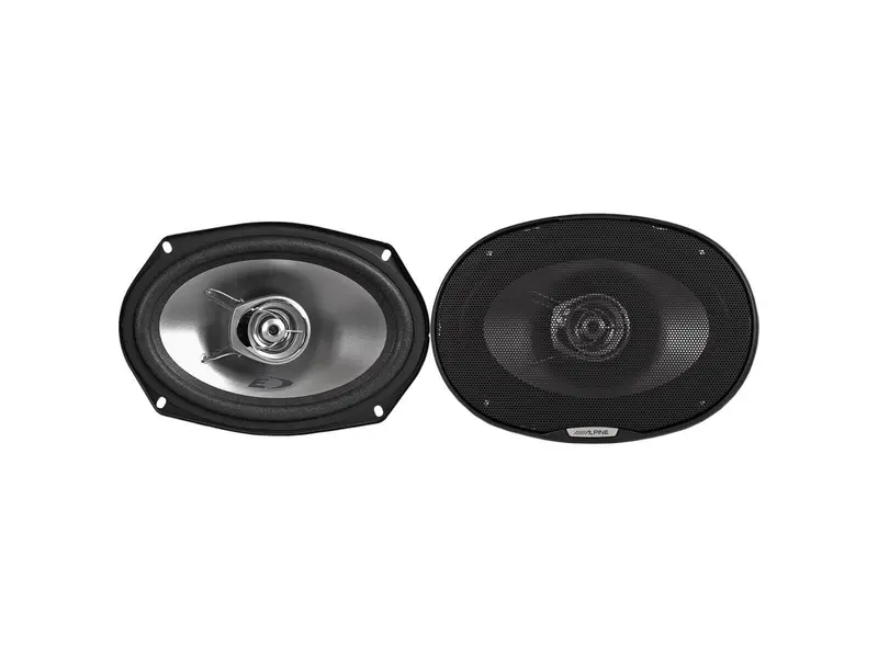 Alpine, Sxe-6925S 1