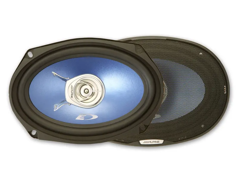 Alpine, Sxe-69C2 1
